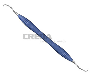 GRACEY, curette