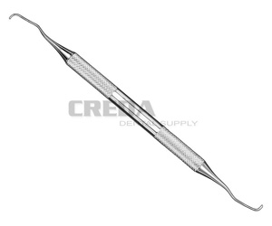 GRACEY, period. curette