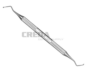 Periodontal curette