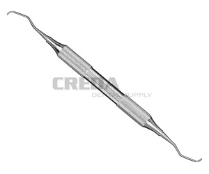 HAWE, curette