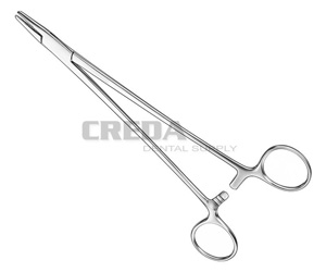 MAYO-HEGAR, needle holder