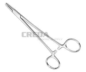 MAYO-HEGAR, needle holder