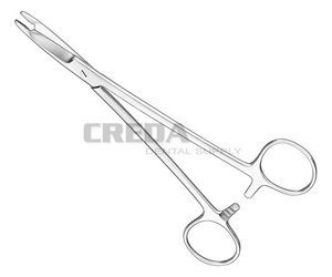 OLSEN-HEGAR, needle holder