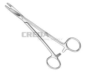 OLSEN-HEGAR, needle holder