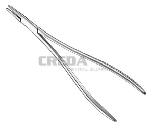 LANGENBECK, needle holder