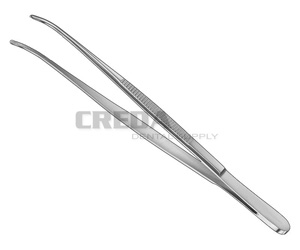 Dissecting forceps