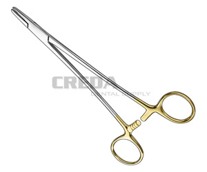 MAYO-HEGAR, needle holder