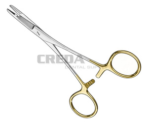 OLSEN-HEGAR, needle holder