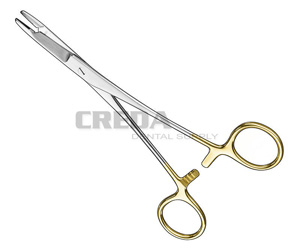 OLSEN-HEGAR, needle holder