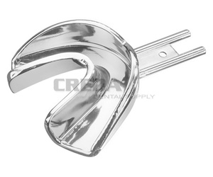 Impression tray