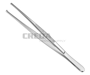 Tissue forceps