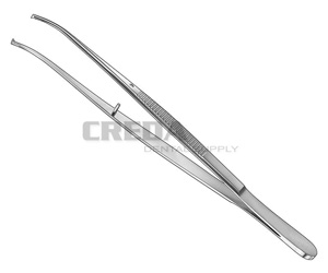 Tissue forceps