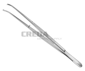 Tissue forceps