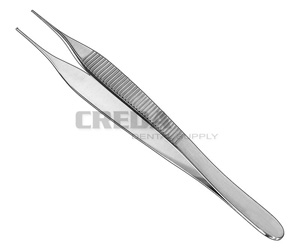 ADSON, tissue forceps