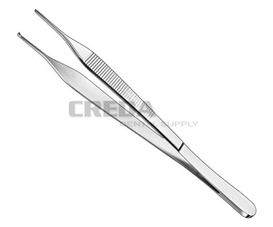 ADSON, tissue forceps