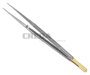 Micro-tissue forceps