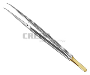 Micro-tissue forceps