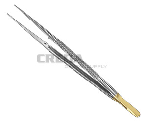 Micro-tissue forceps