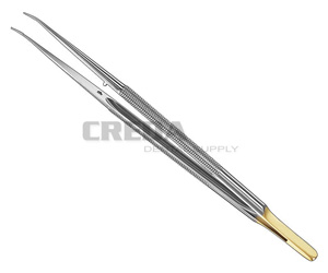 Micro-tissue forceps